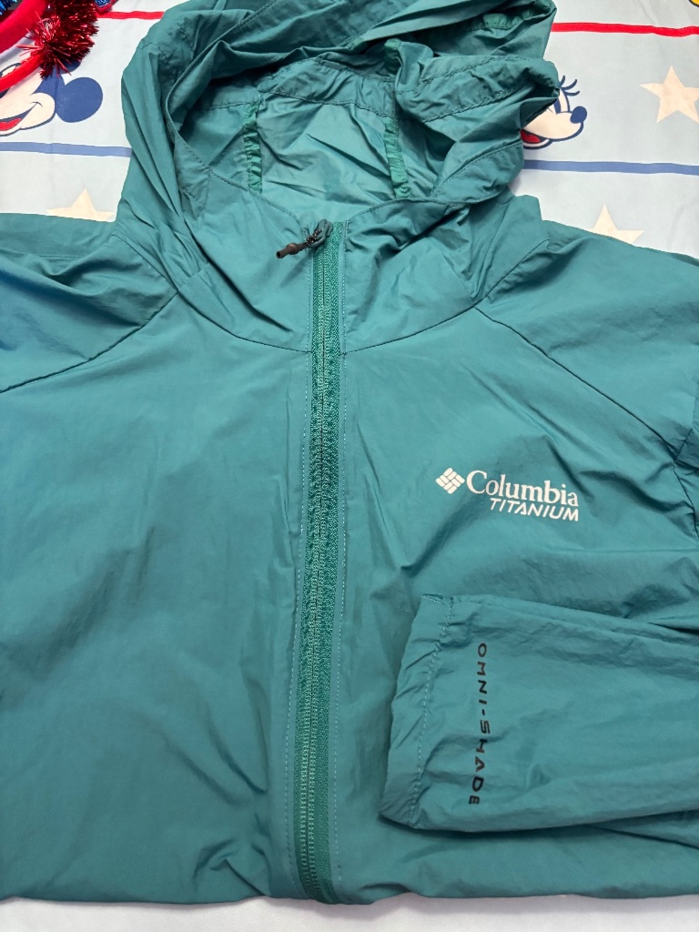 Columbia